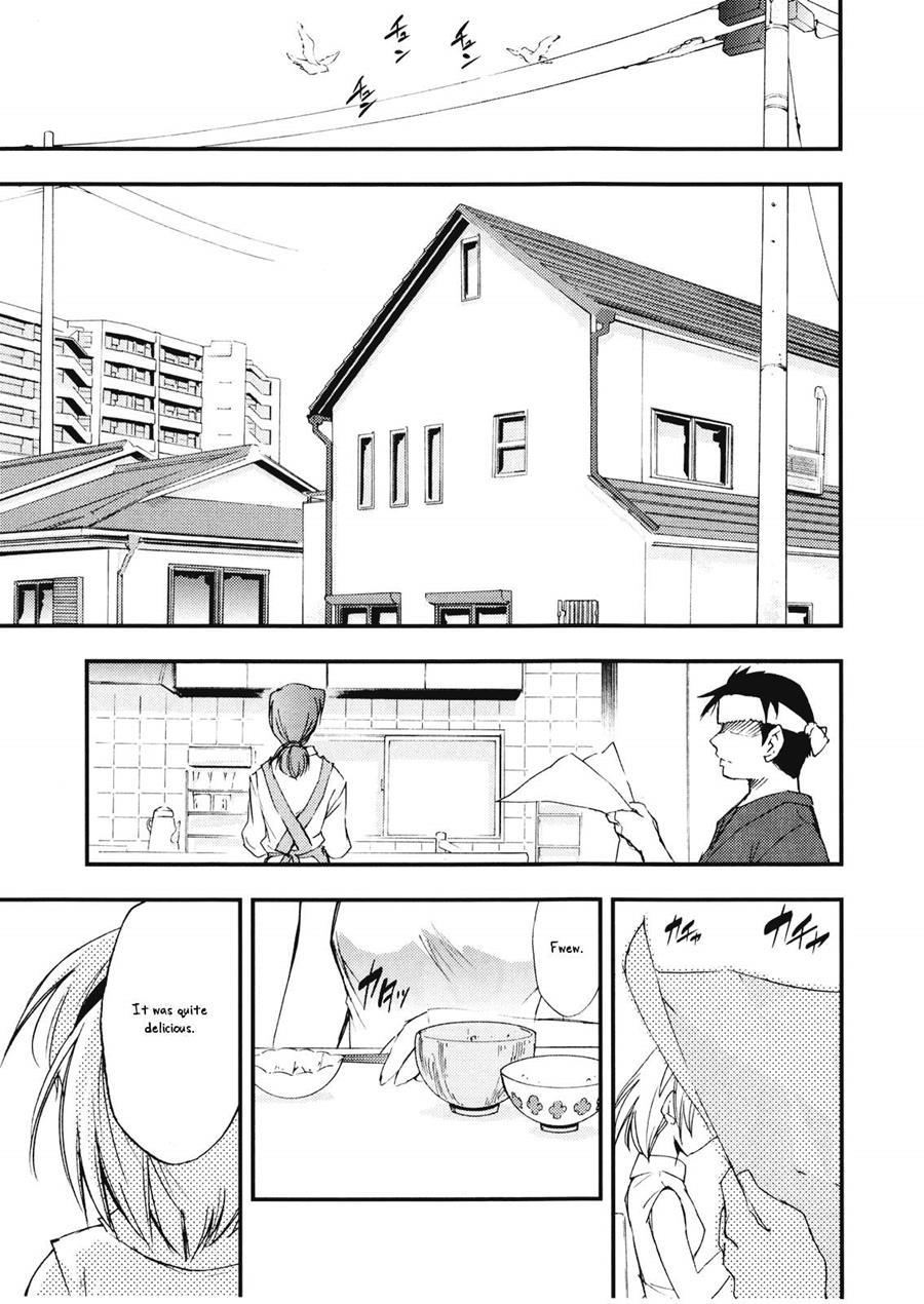 Higurashi No Naku You Ni 3