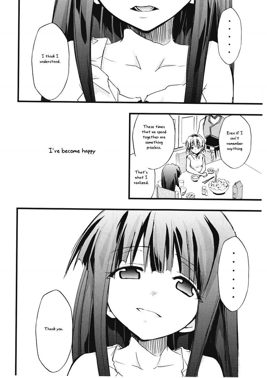Higurashi No Naku You Ni 3