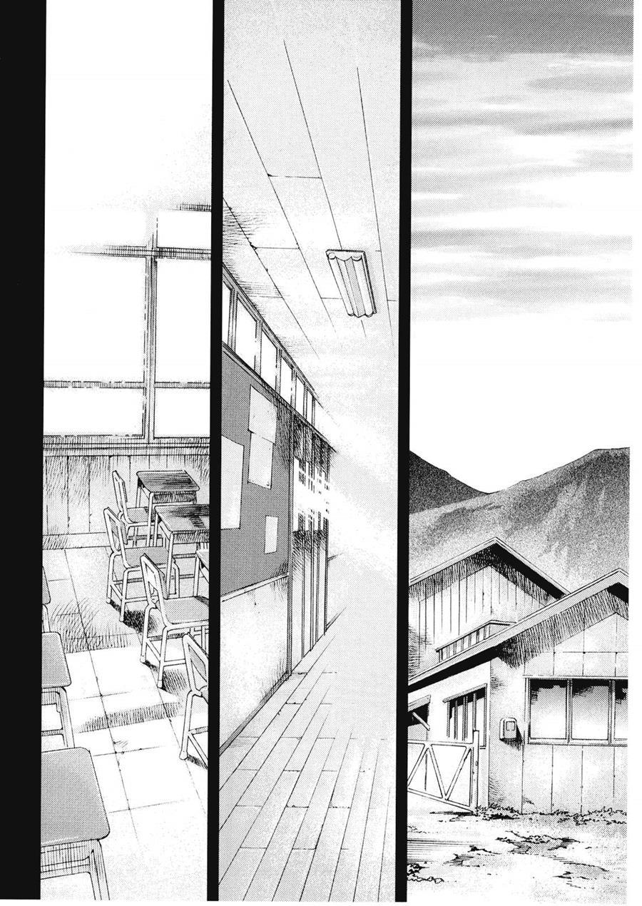 Higurashi No Naku You Ni 3
