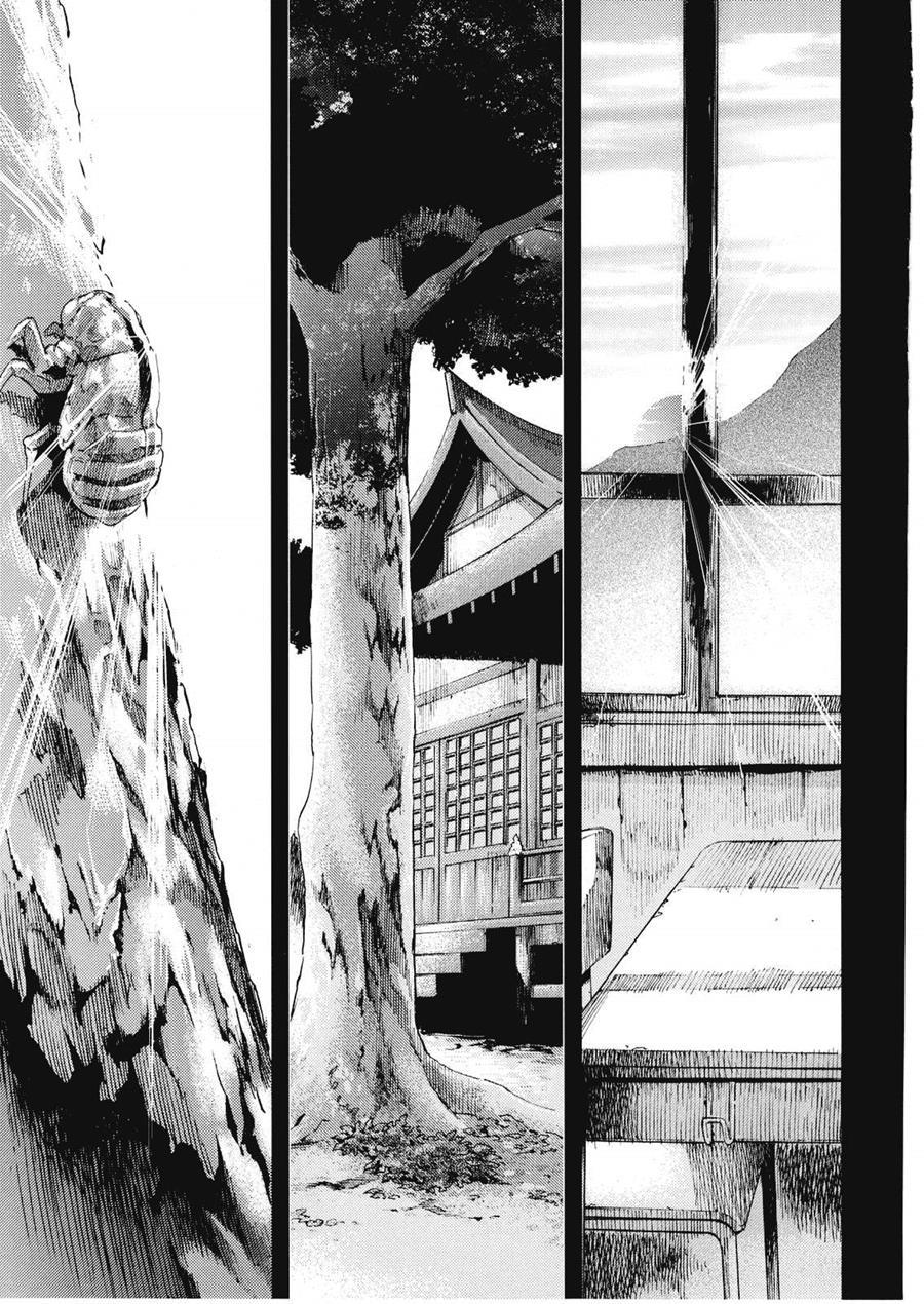 Higurashi No Naku You Ni 3