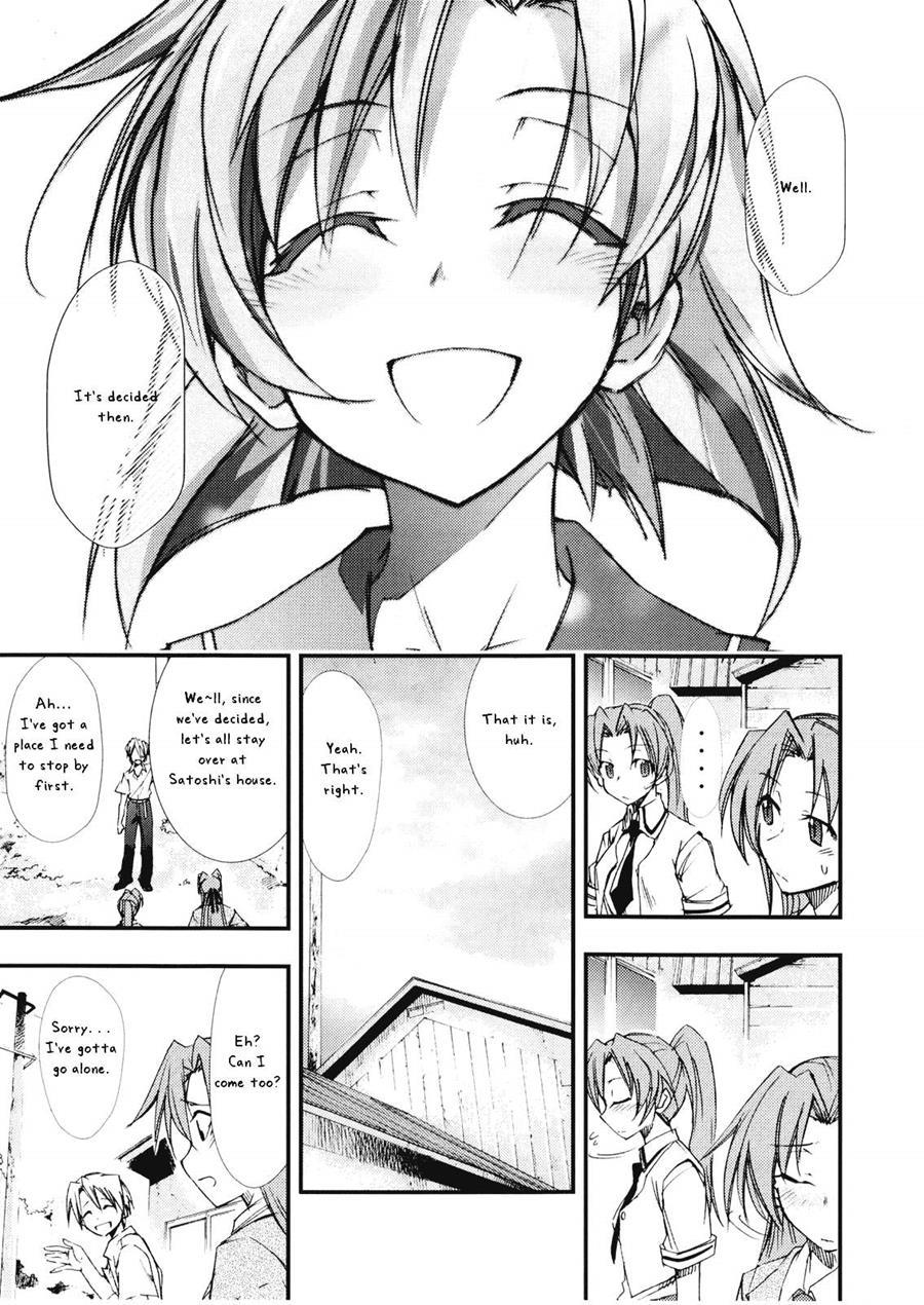 Higurashi No Naku You Ni 3