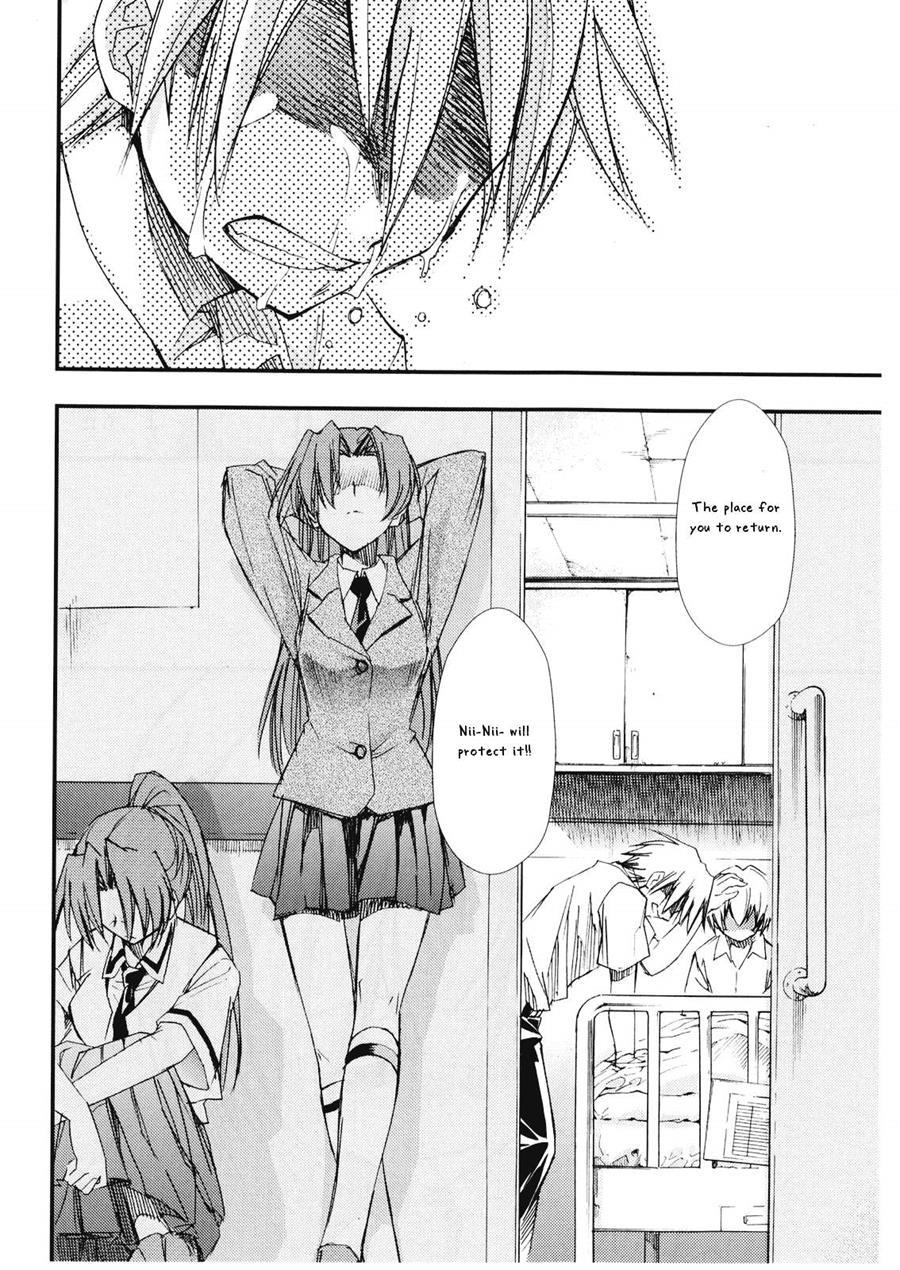 Higurashi No Naku You Ni 3