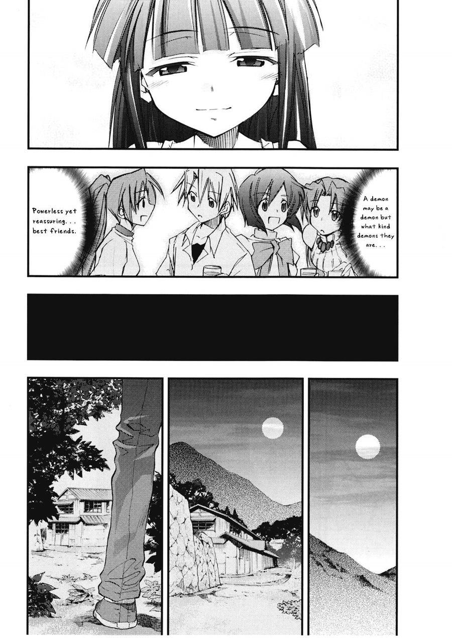 Higurashi No Naku You Ni 3