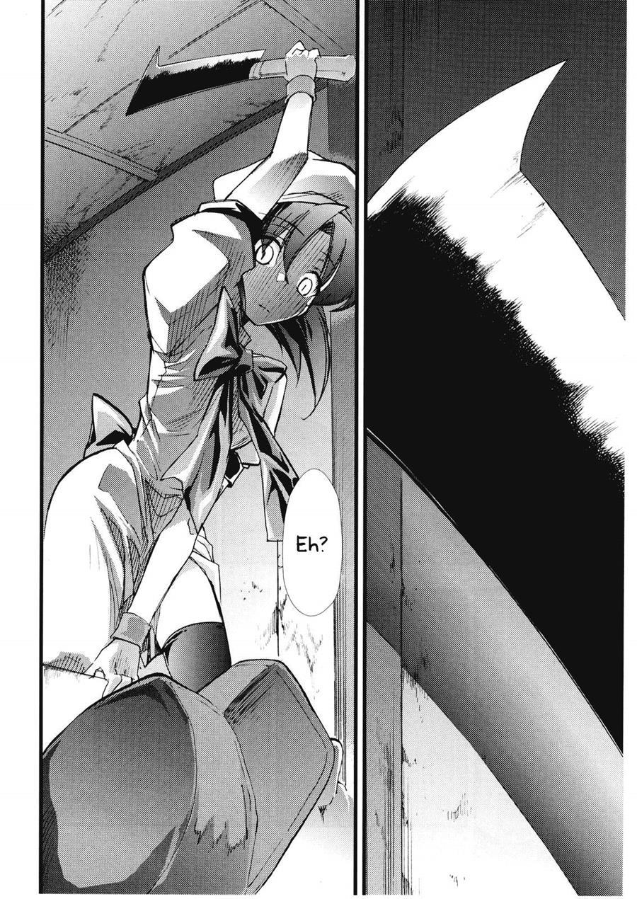 Higurashi No Naku You Ni 3