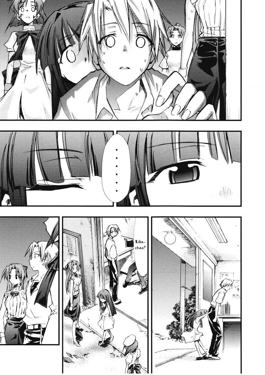 Higurashi No Naku You Ni 3