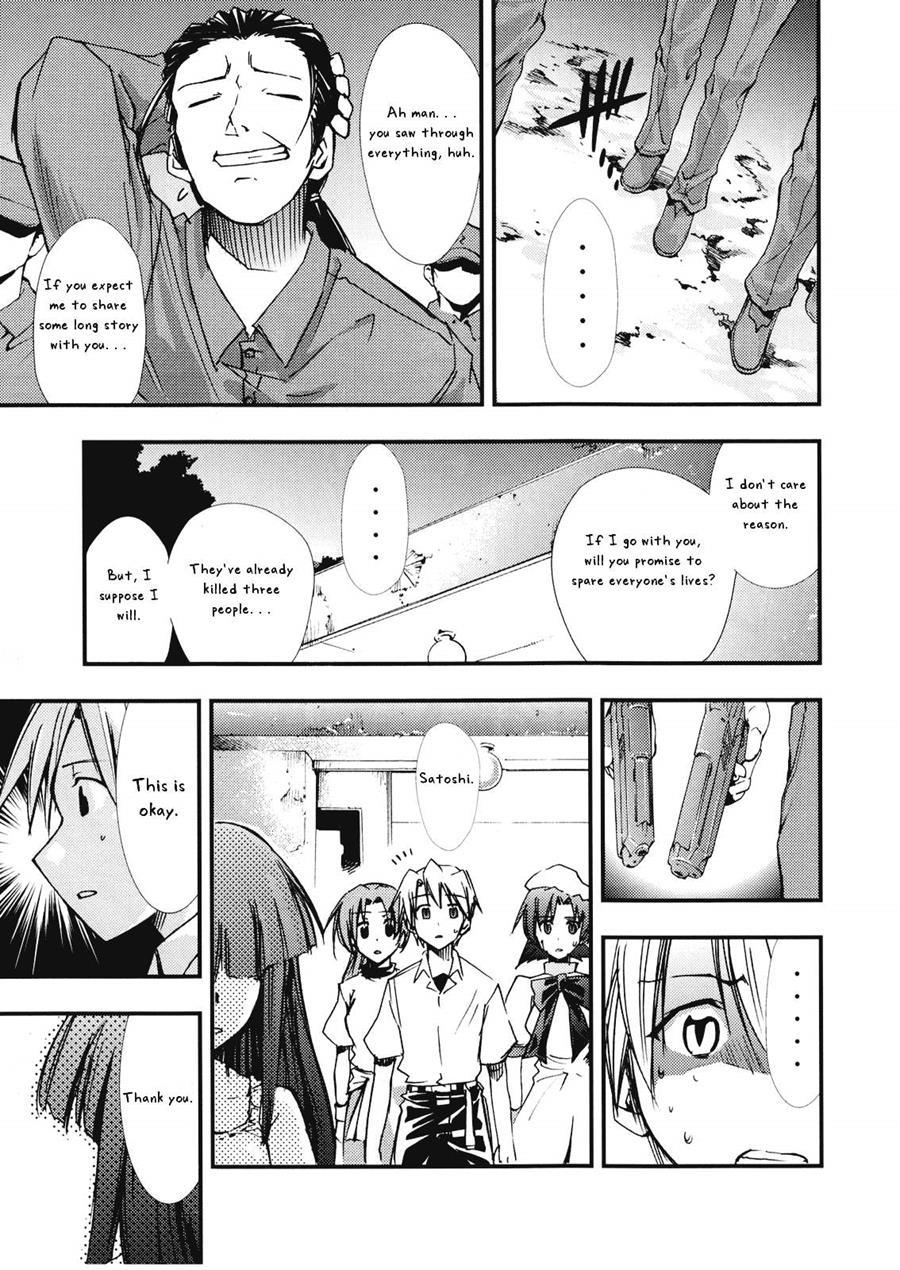 Higurashi No Naku You Ni 3