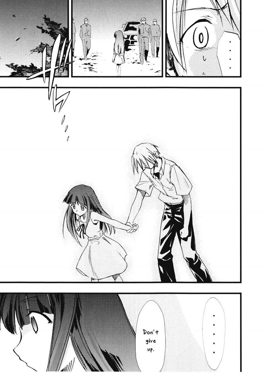 Higurashi No Naku You Ni 3