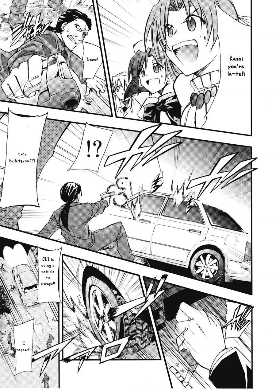 Higurashi No Naku You Ni 3