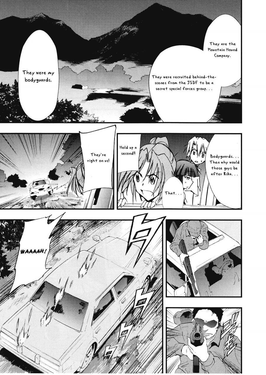 Higurashi No Naku You Ni 3