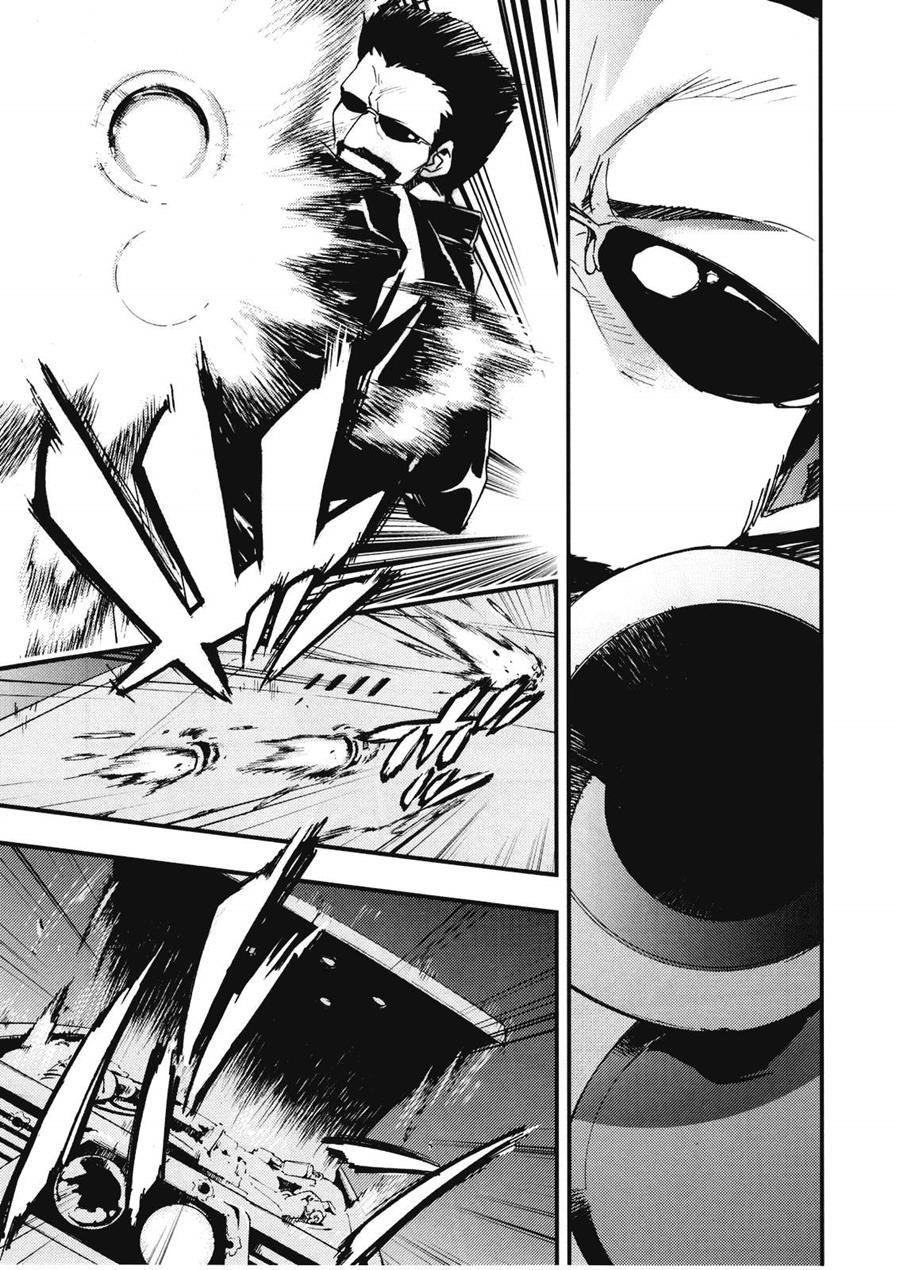 Higurashi No Naku You Ni 3