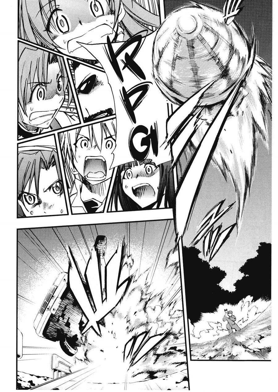 Higurashi No Naku You Ni 3