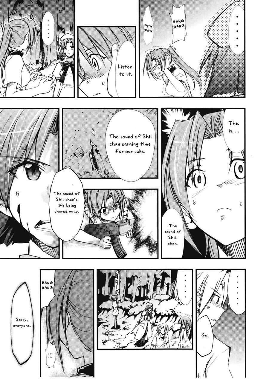 Higurashi No Naku You Ni 3