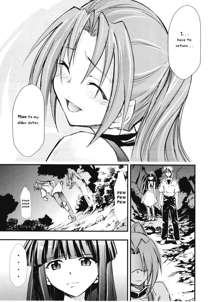 Higurashi No Naku You Ni 3