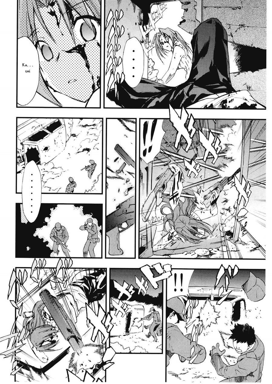 Higurashi No Naku You Ni 3