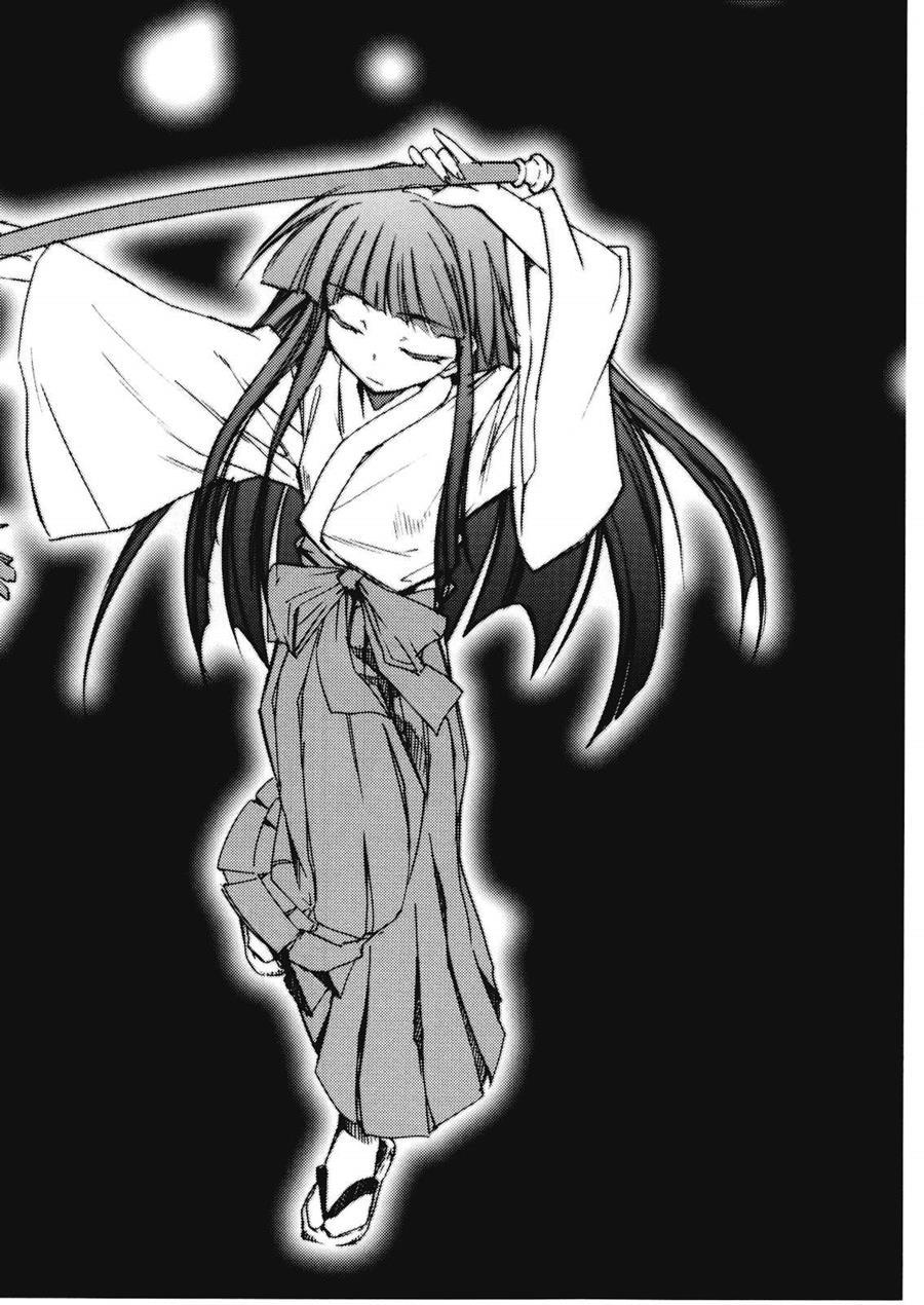 Higurashi No Naku You Ni 3
