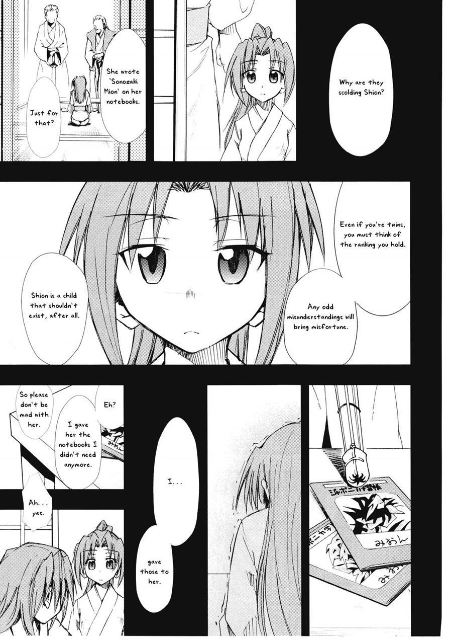 Higurashi No Naku You Ni 3