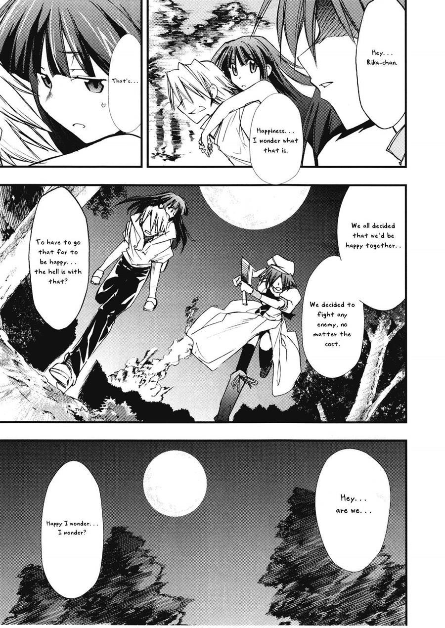 Higurashi No Naku You Ni 3