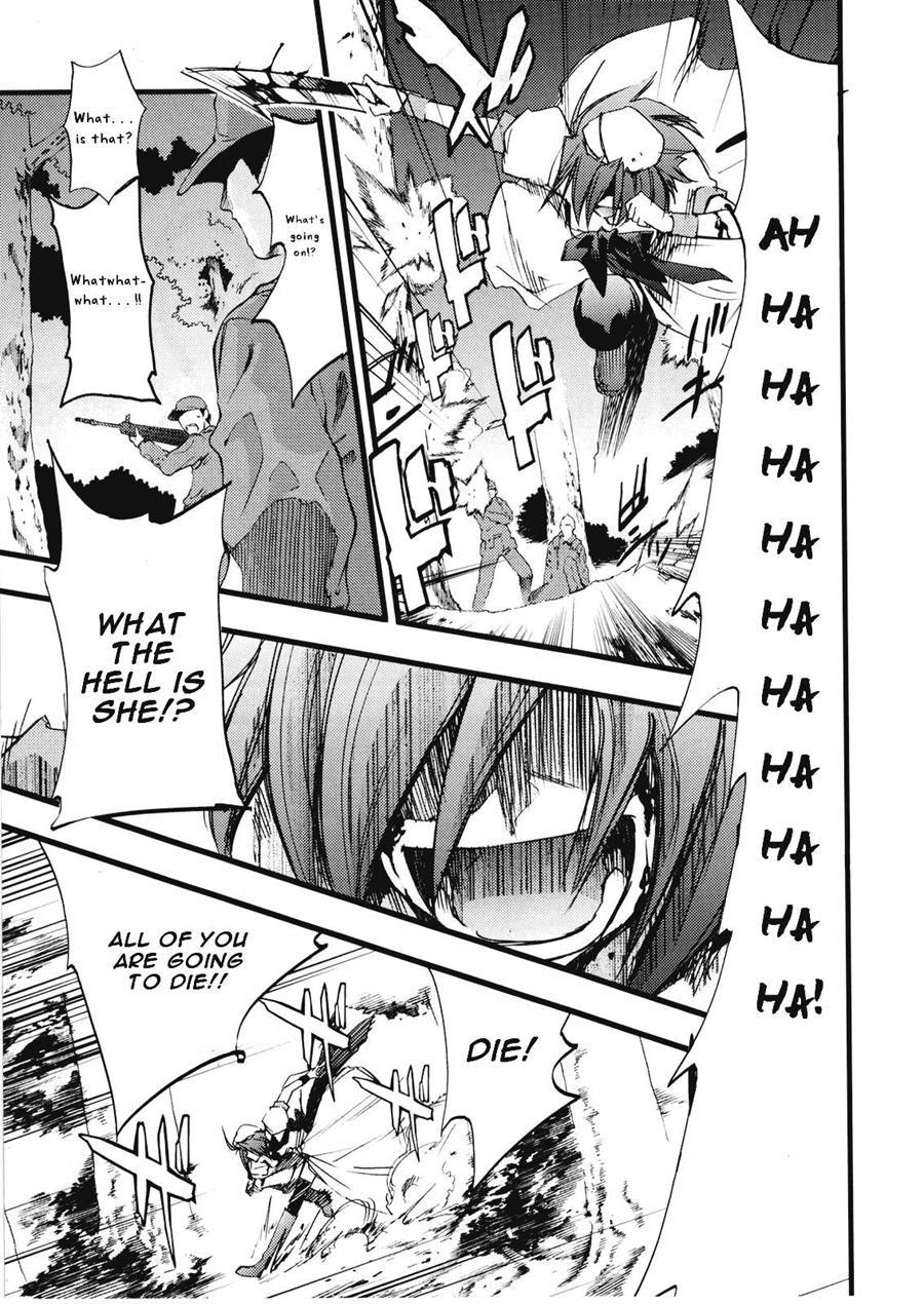Higurashi No Naku You Ni 3