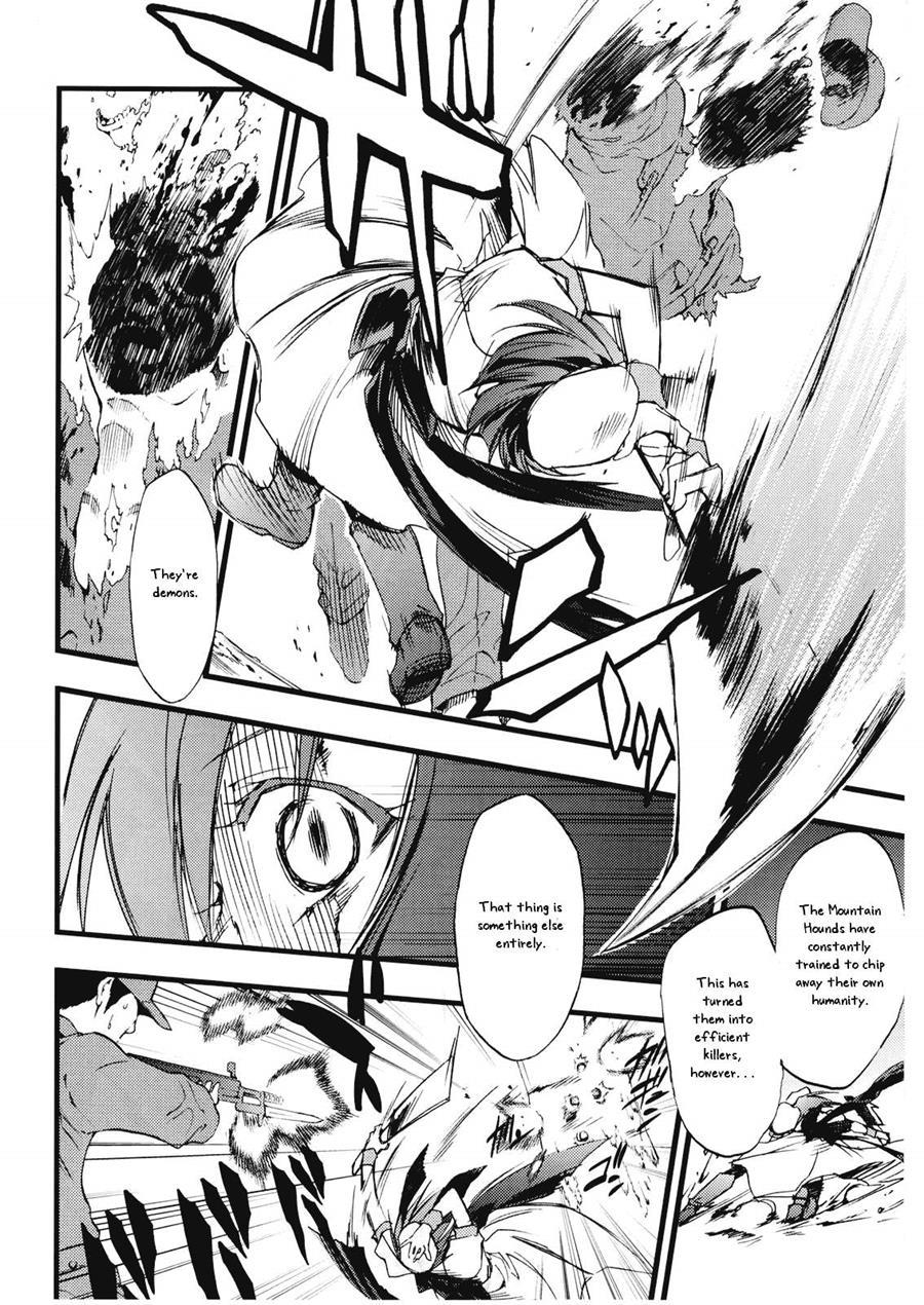 Higurashi No Naku You Ni 3