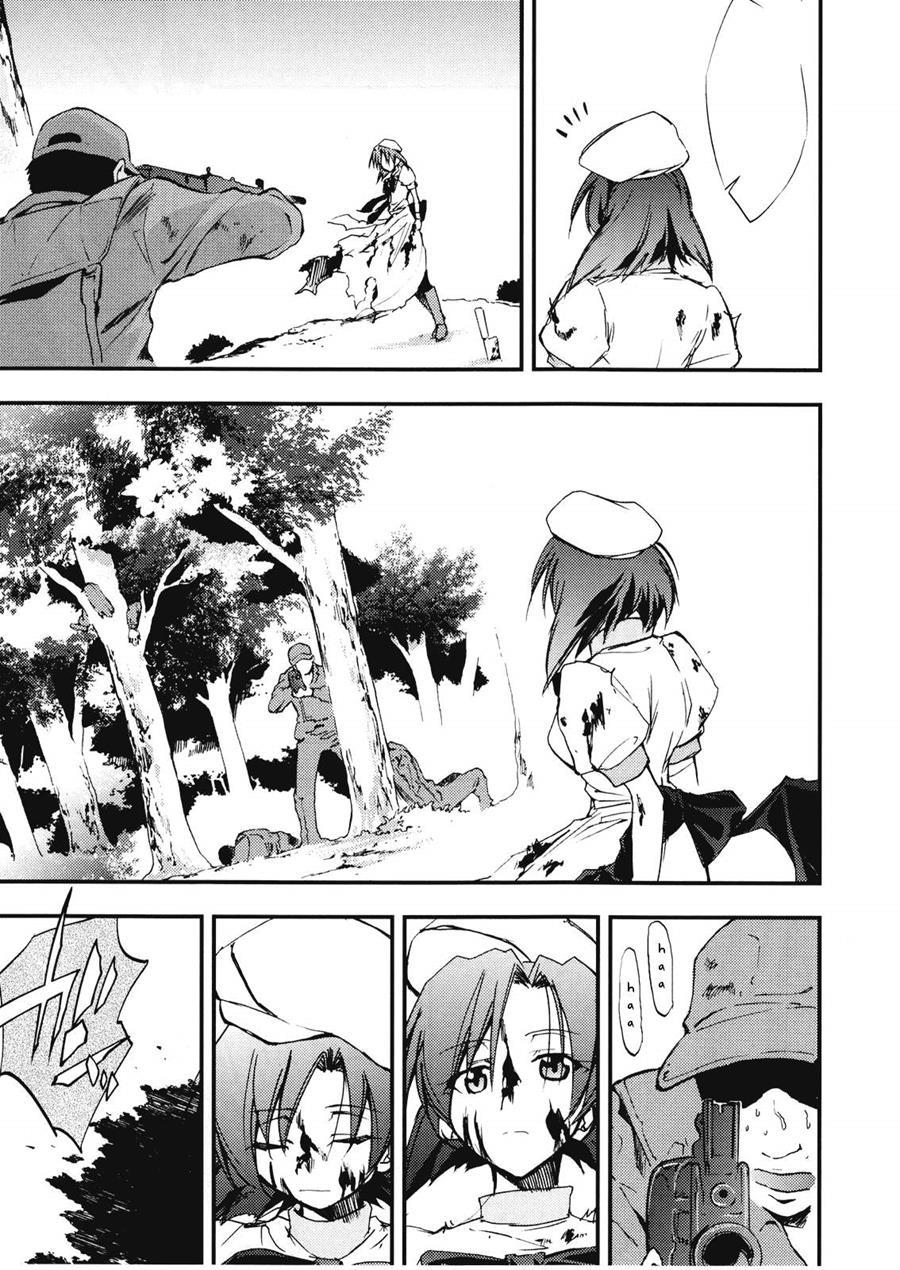 Higurashi No Naku You Ni 3