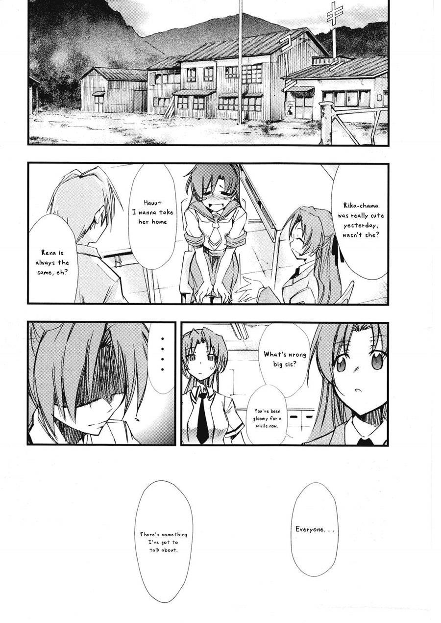 Higurashi No Naku You Ni 3