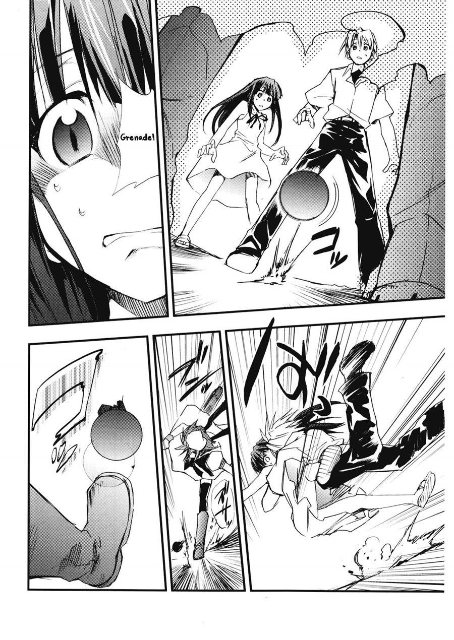 Higurashi No Naku You Ni 3