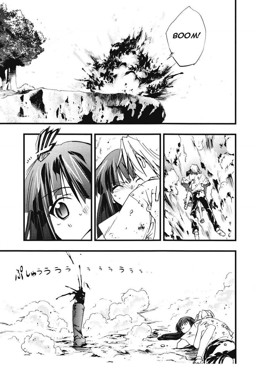 Higurashi No Naku You Ni 3