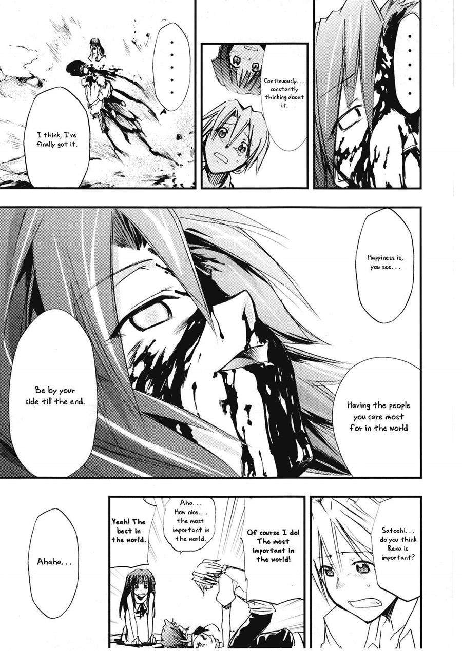 Higurashi No Naku You Ni 3