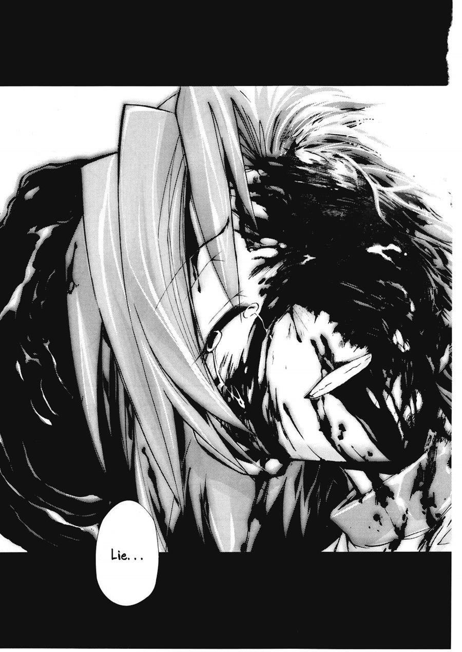 Higurashi No Naku You Ni 3