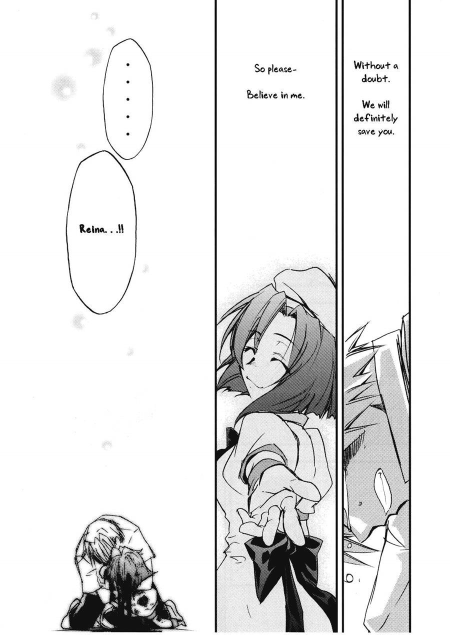 Higurashi No Naku You Ni 3