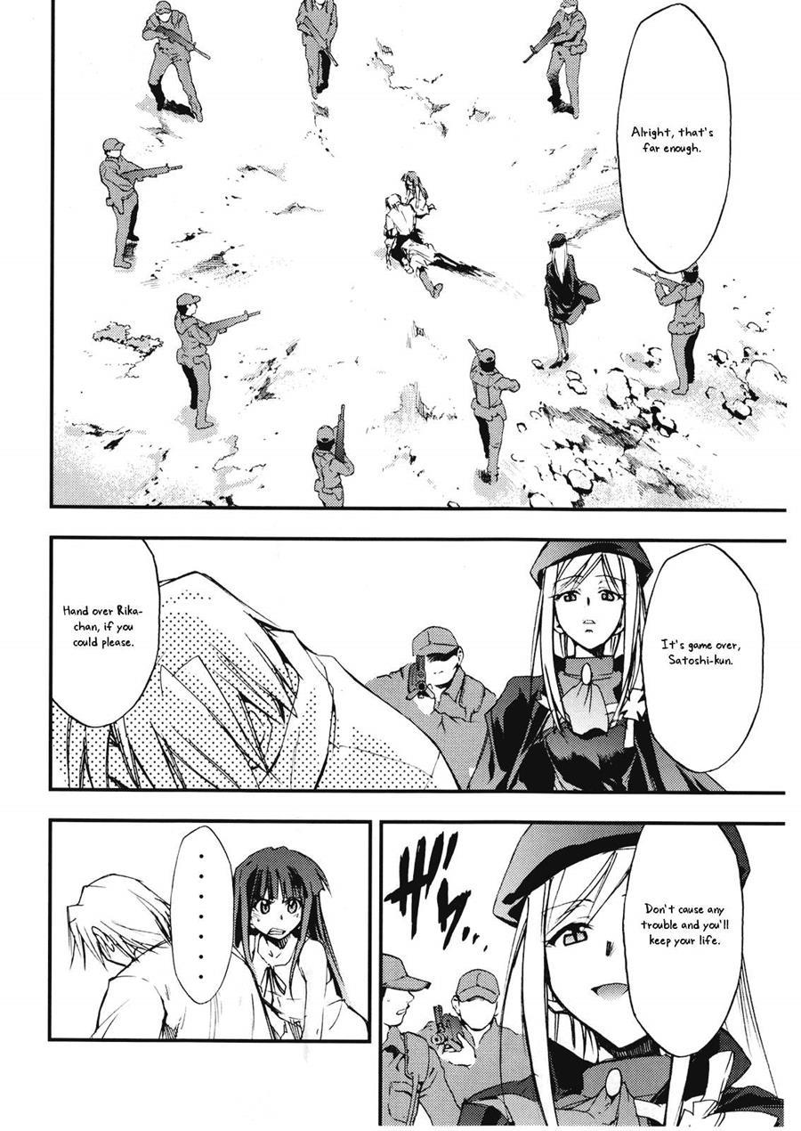 Higurashi No Naku You Ni 3
