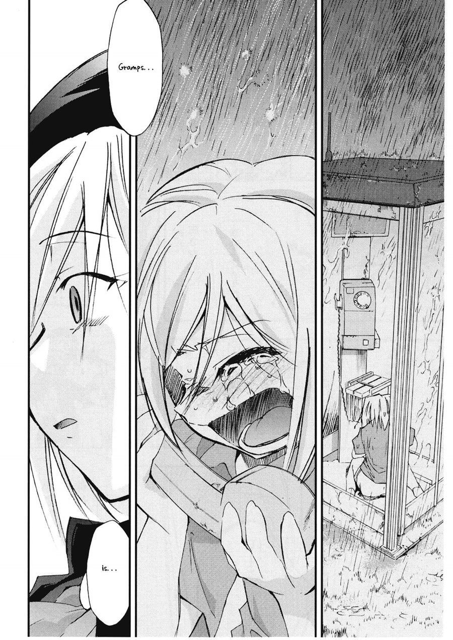 Higurashi No Naku You Ni 3