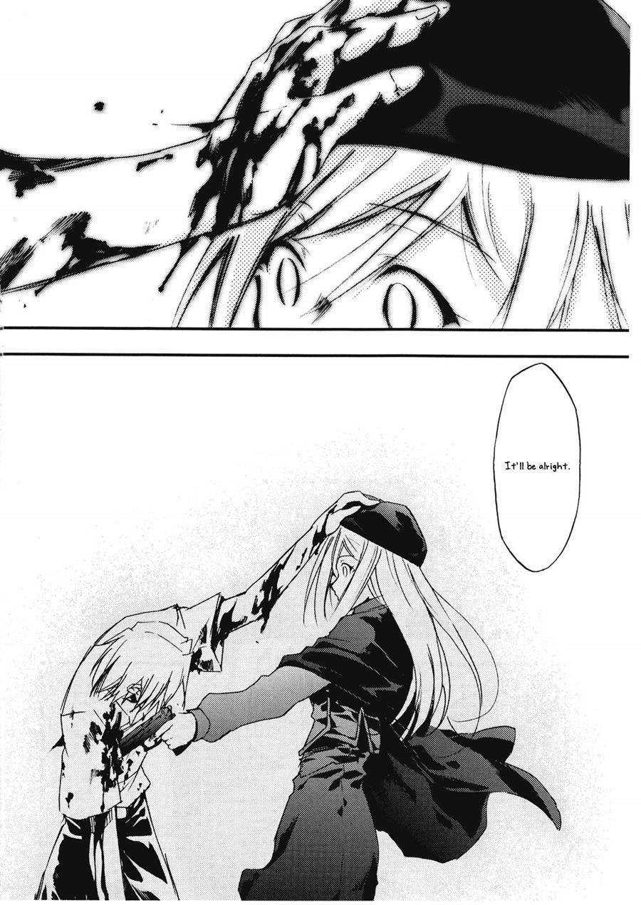 Higurashi No Naku You Ni 3