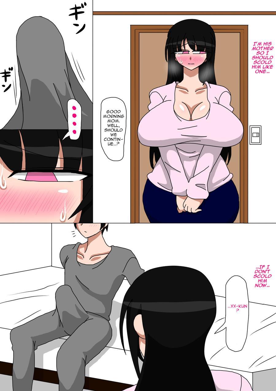 Hikikomori No Okaa-san 1