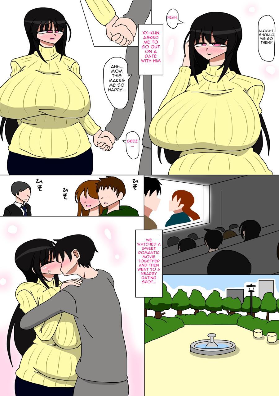 Hikikomori No Okaa-san 2