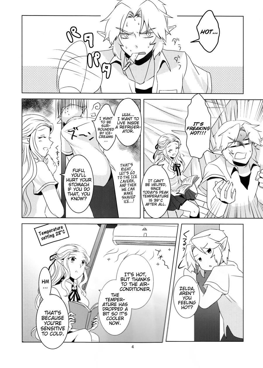 Himawari Biyori 1
