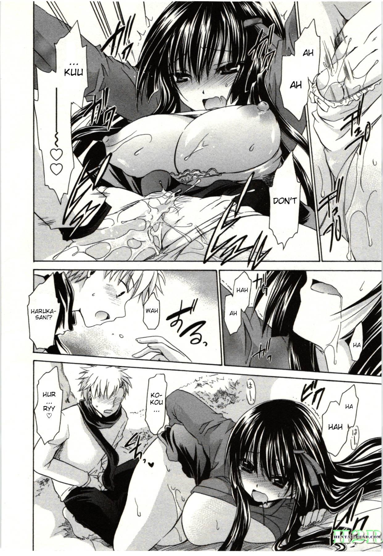 Hime Goto 4
