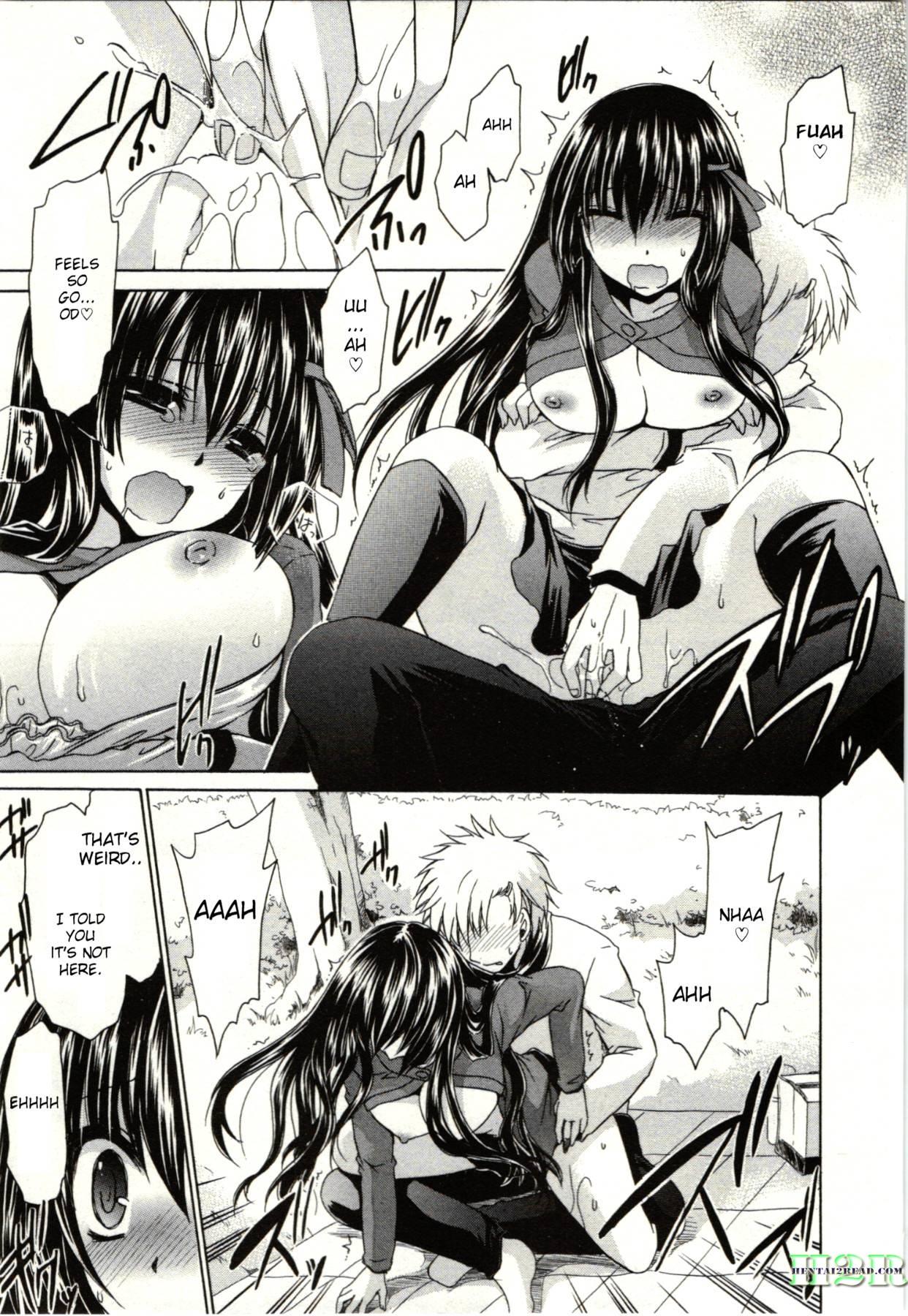 Hime Goto 4