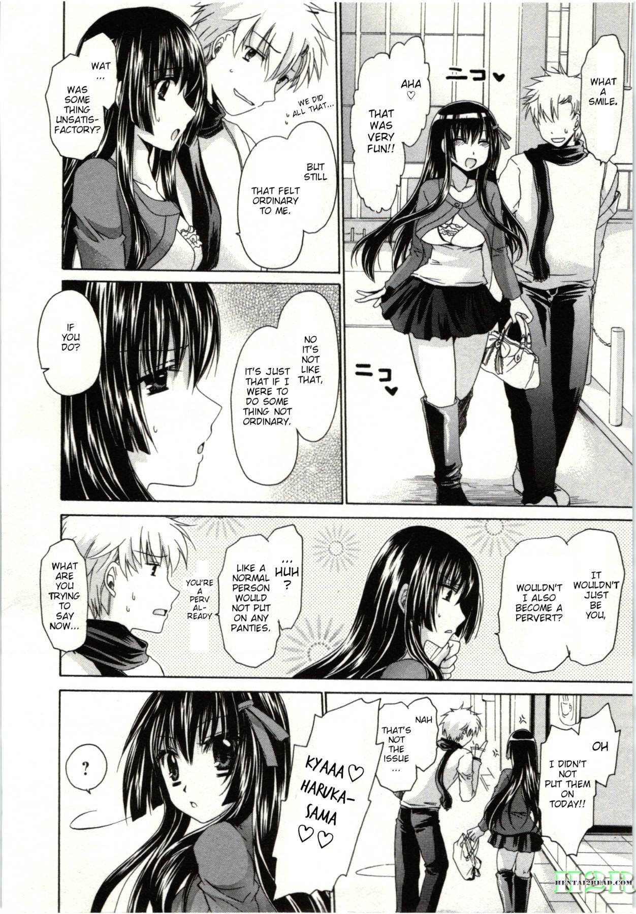 Hime Goto 4