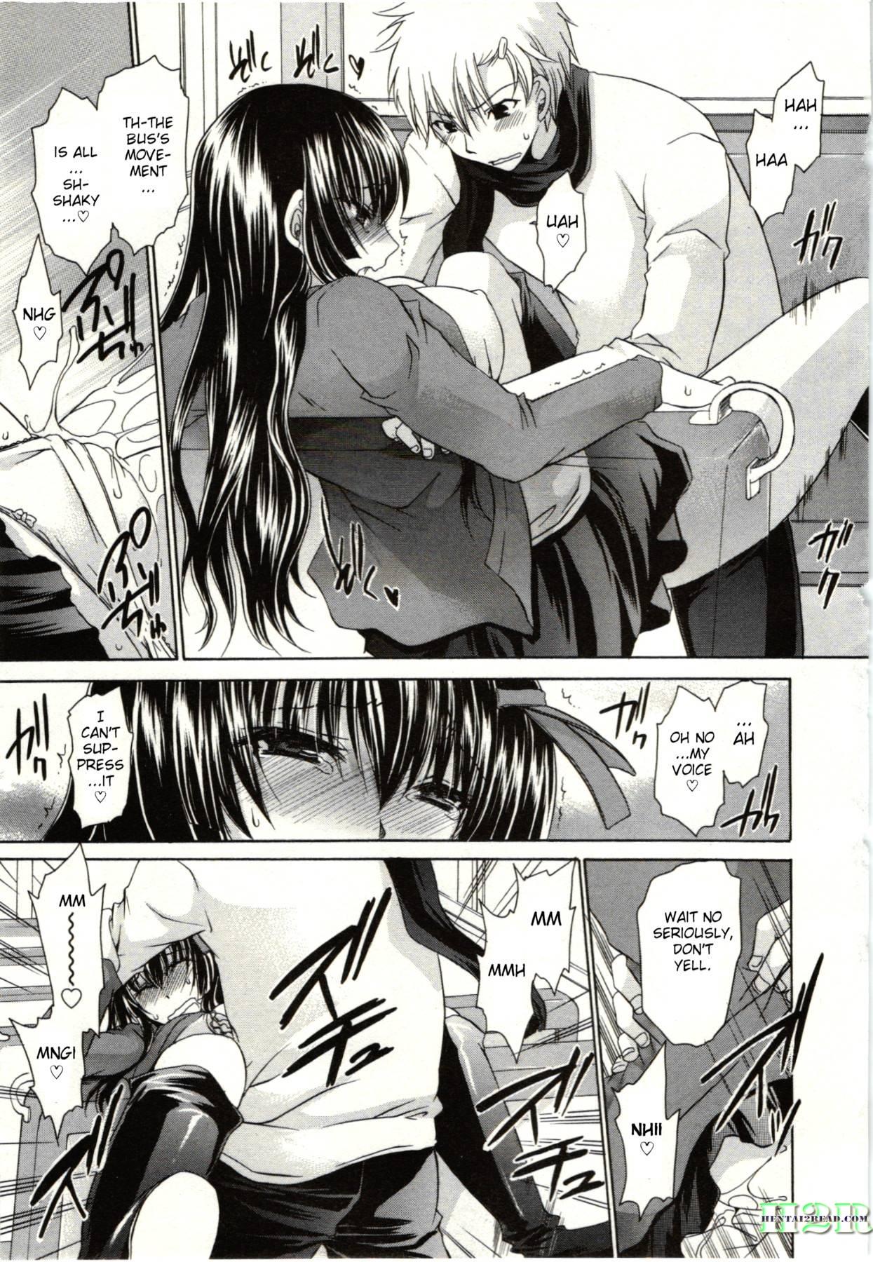 Hime Goto 5
