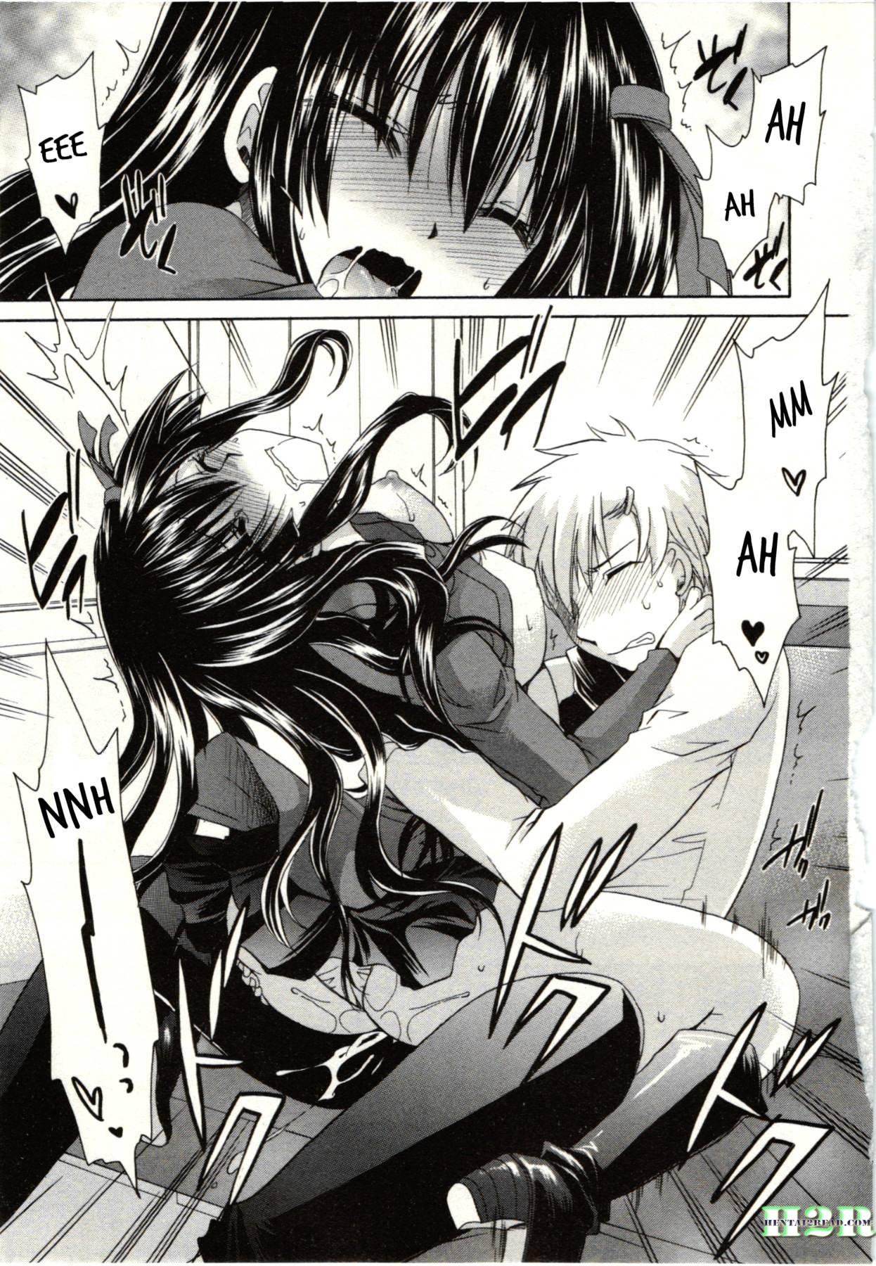 Hime Goto 5
