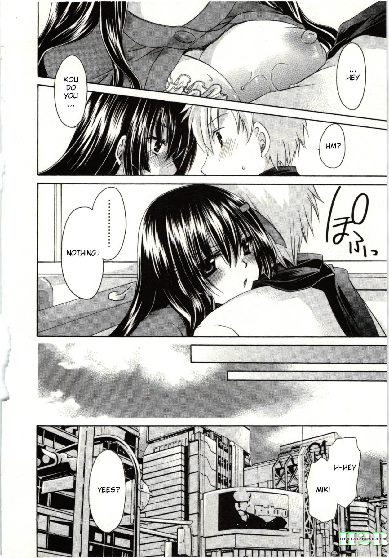 Hime Goto 5