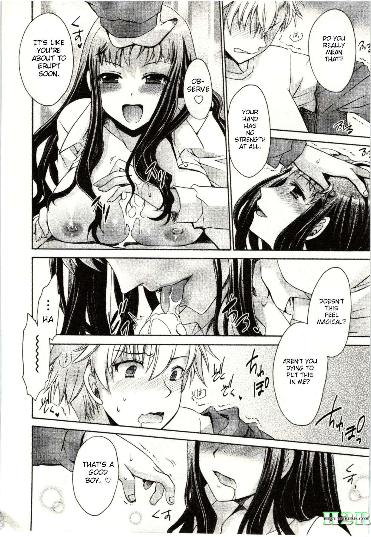 Hime Goto 6