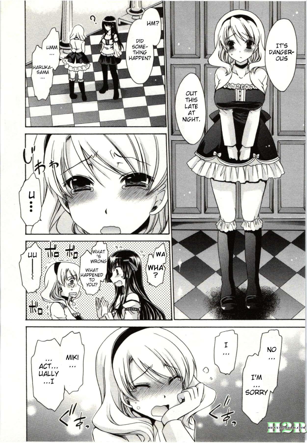 Hime Goto 6