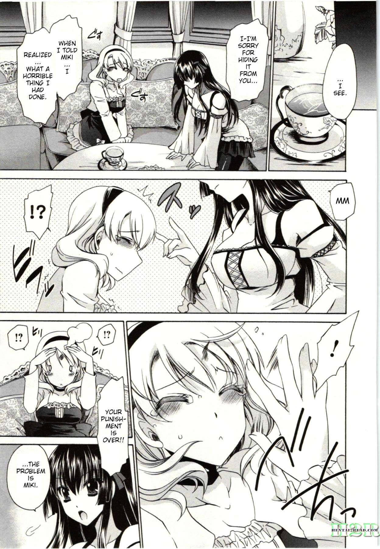 Hime Goto 6