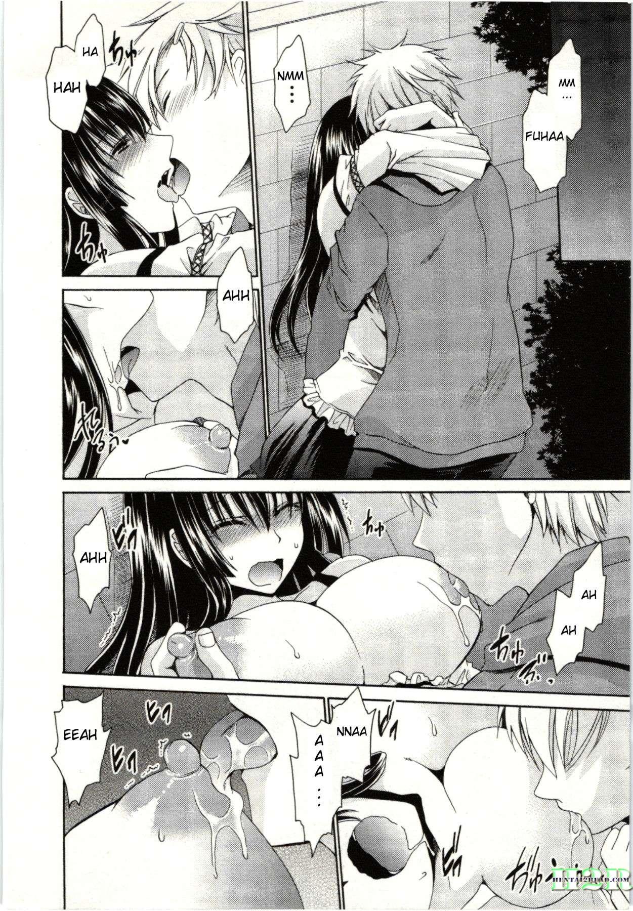 Hime Goto 7