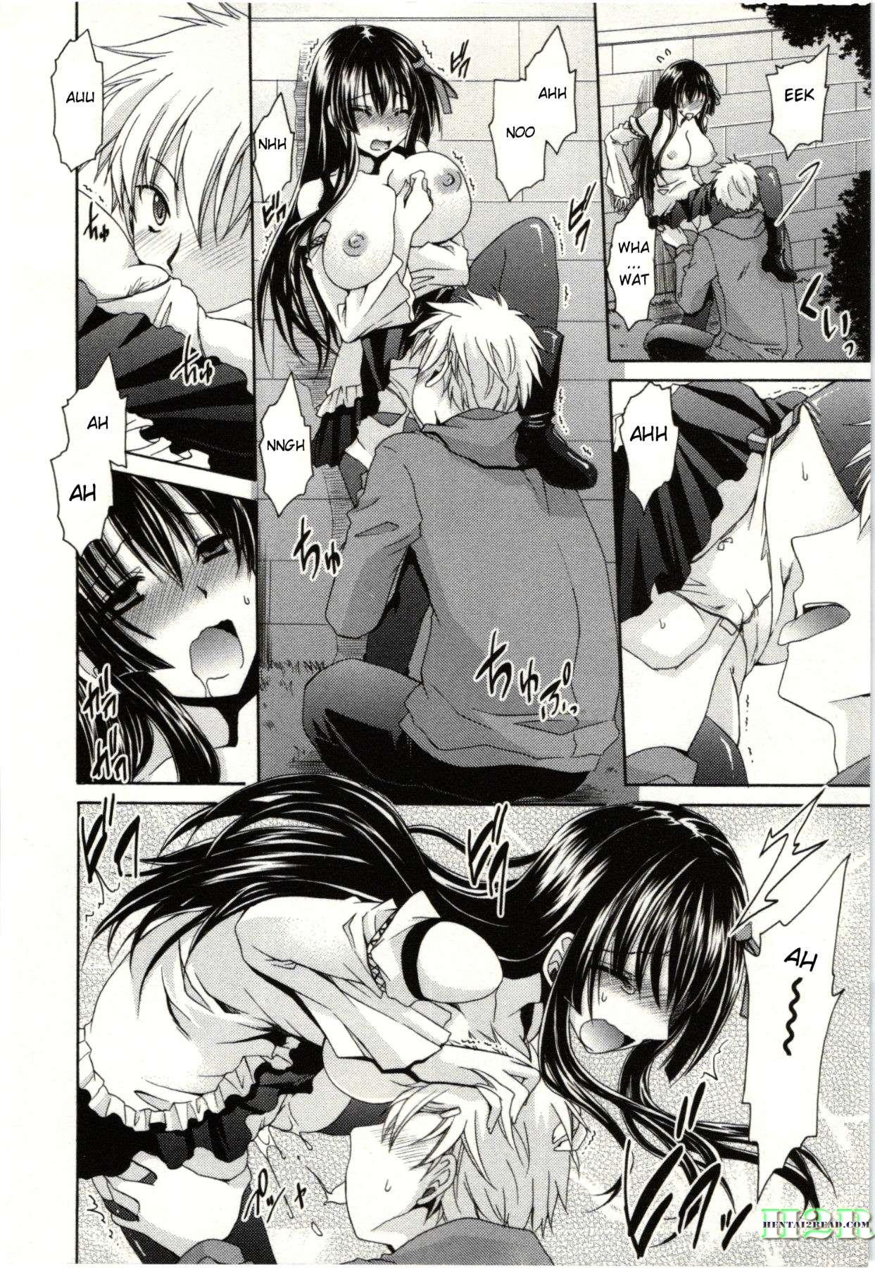 Hime Goto 7