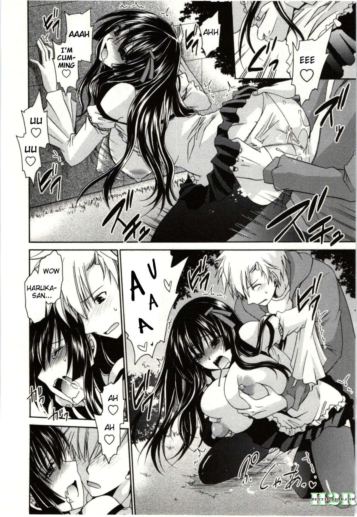Hime Goto 7