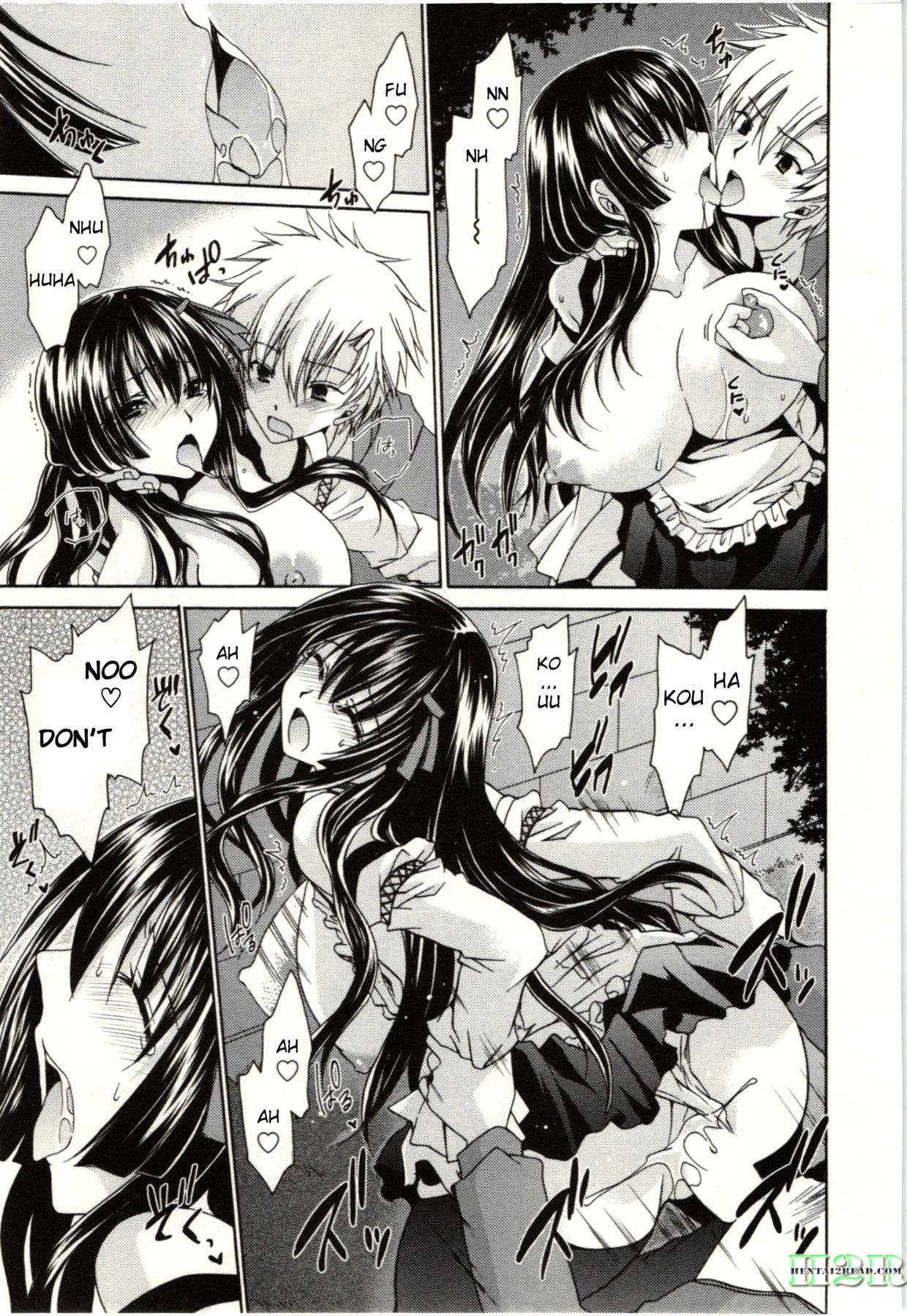 Hime Goto 7