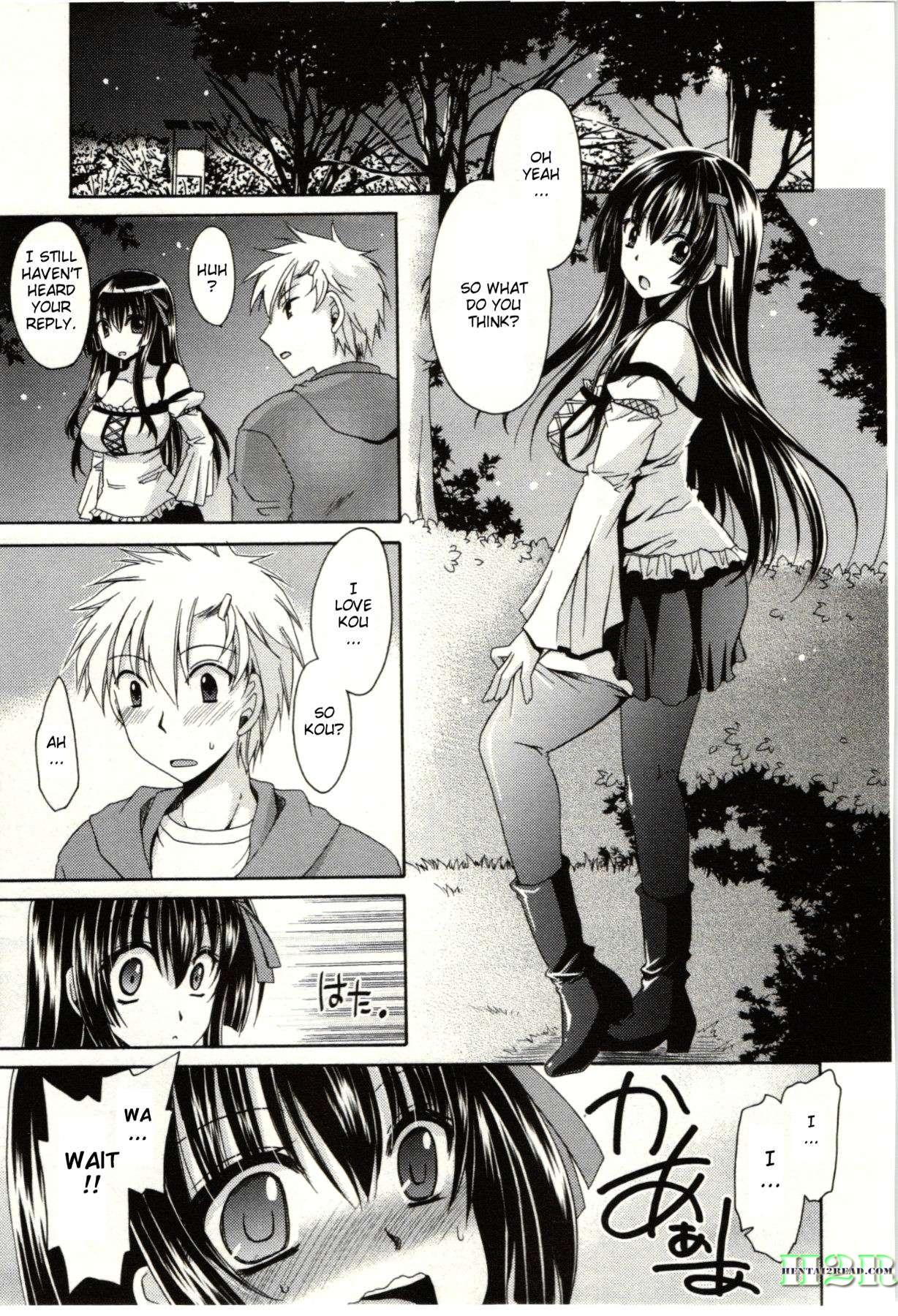Hime Goto 7